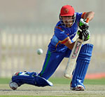Afghanistan Beats New Zealand in U19 World Cup Quarter-Final